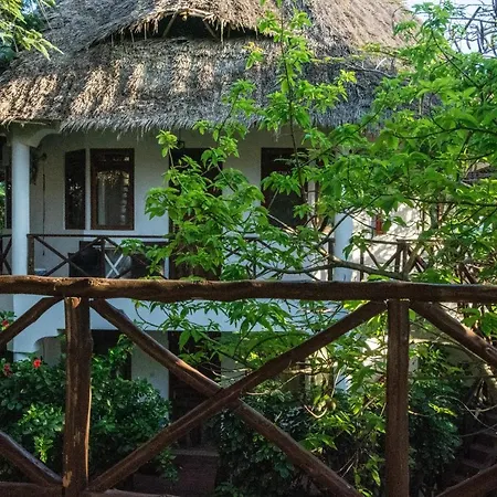 Pasha Hotel Zanzibar